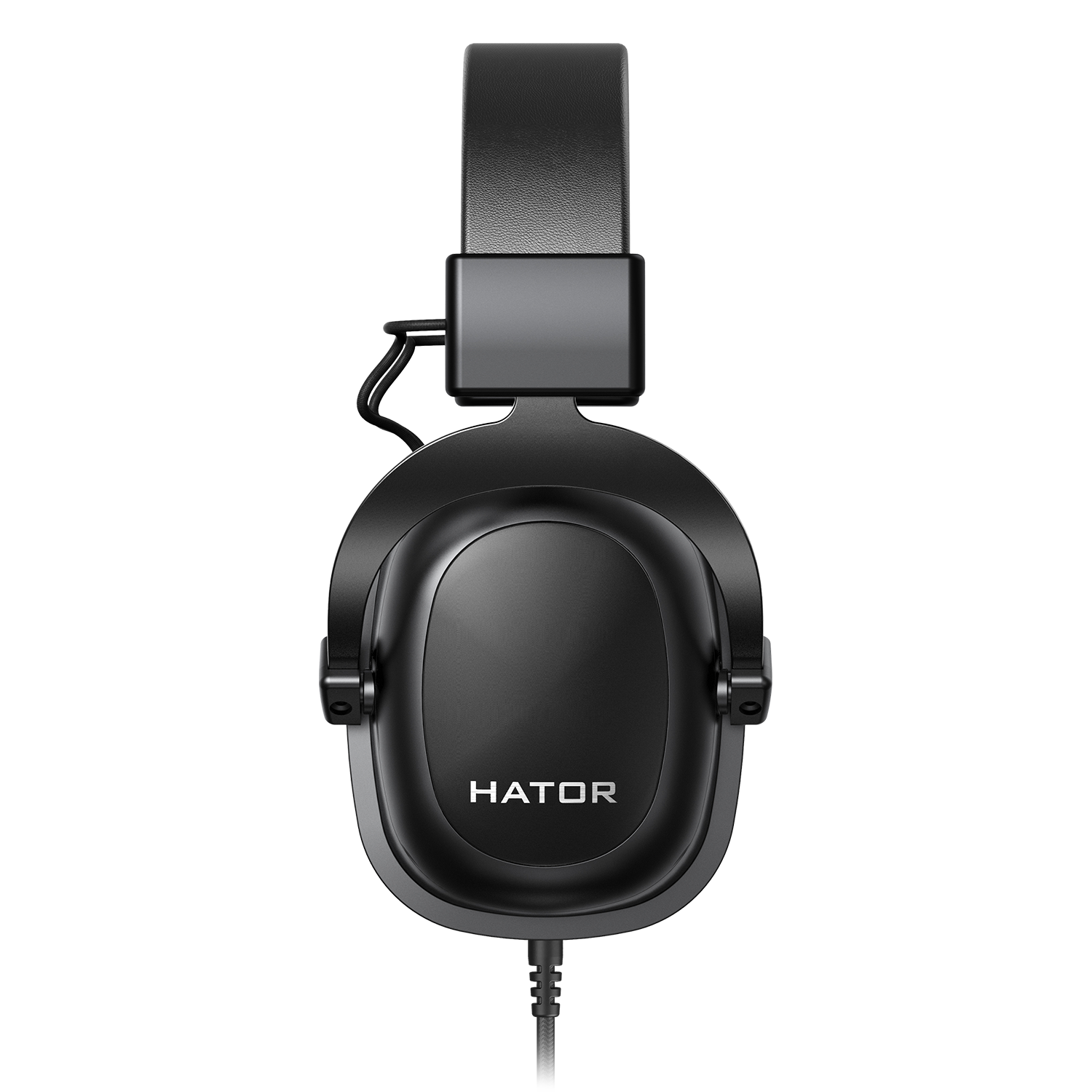 Hator Hypergang PC Edition Black obraz 2