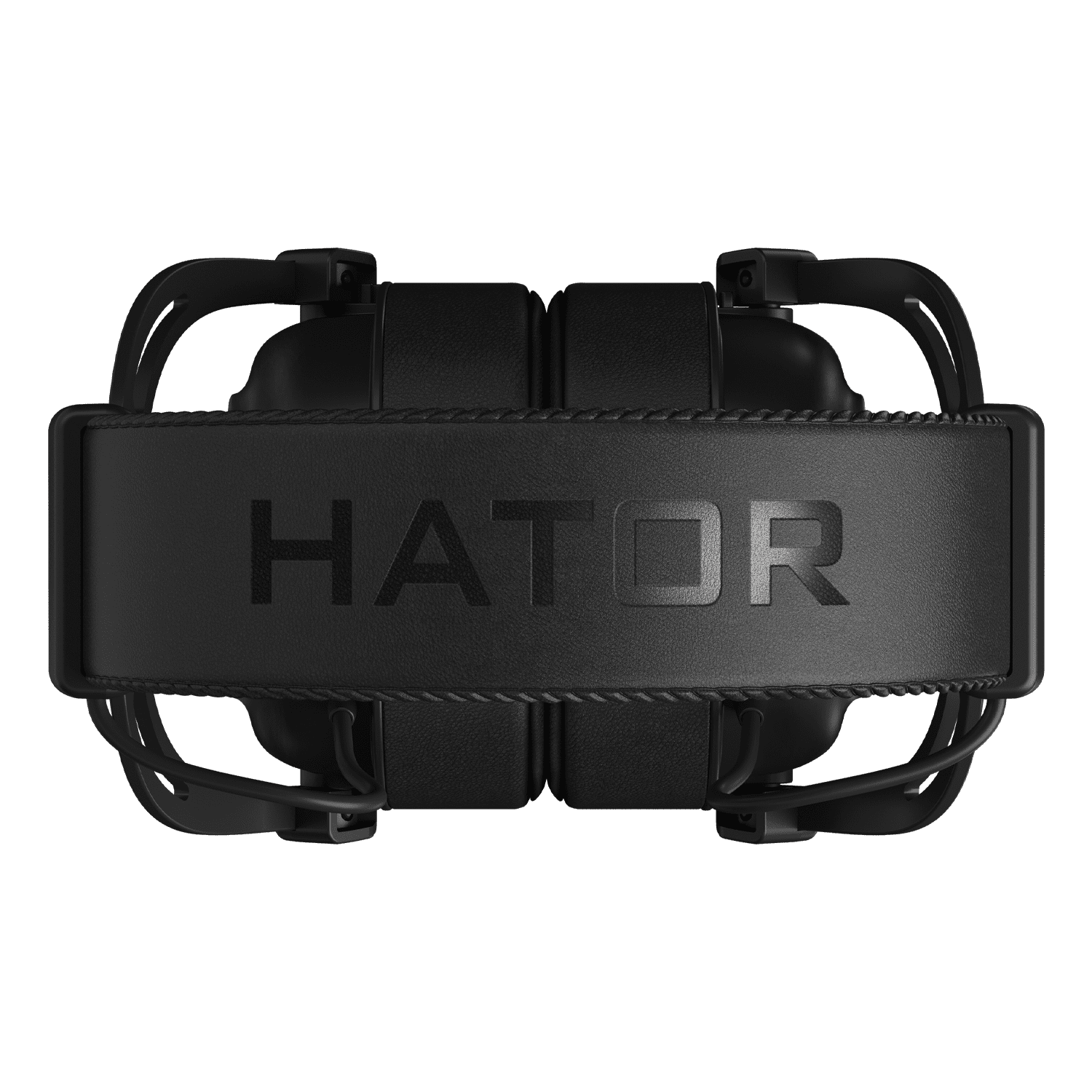 HATOR Hypergang Wireless Tri-mode Gray obraz 4