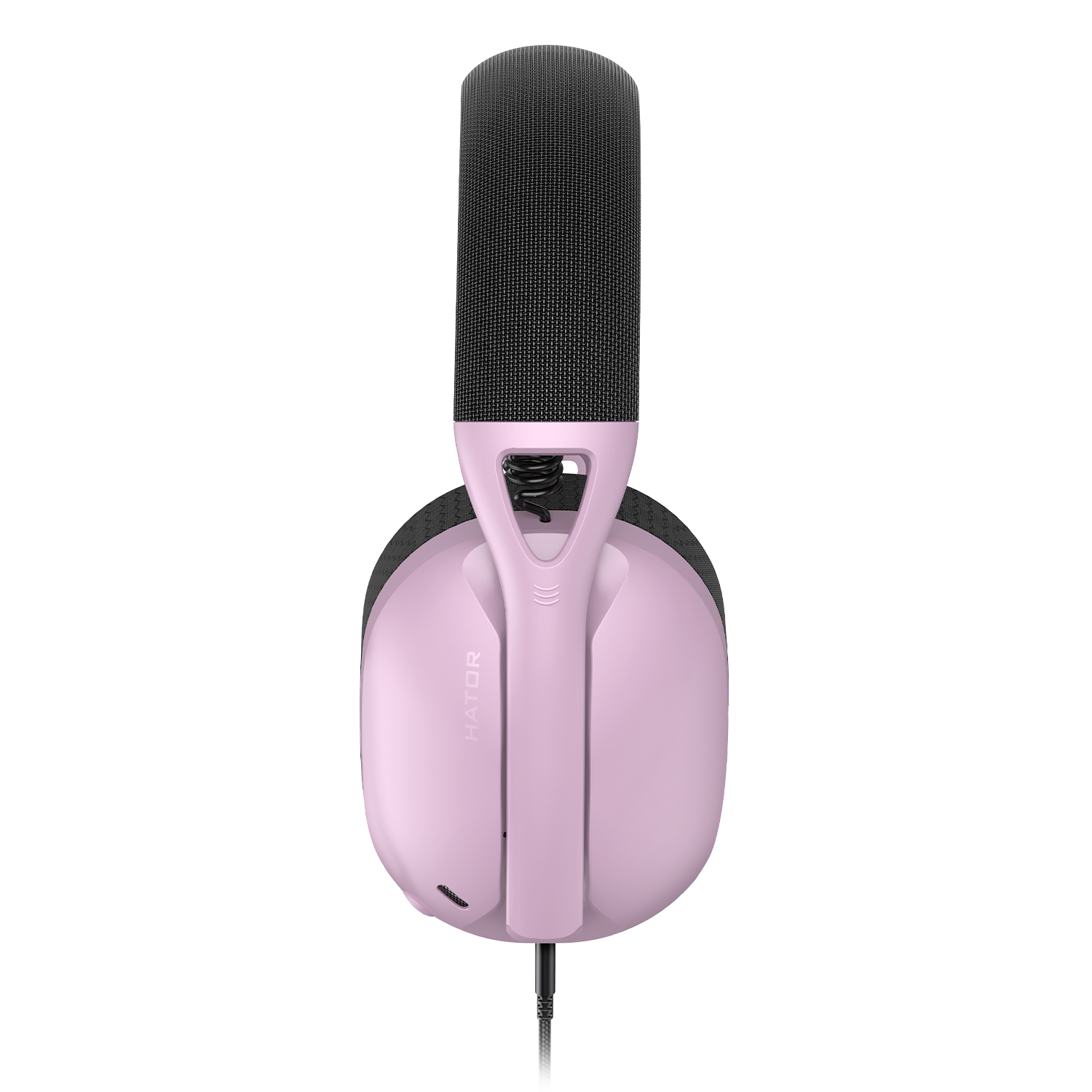 HATOR Hyperpunk 2 USB 7.1 Lilac bild 4