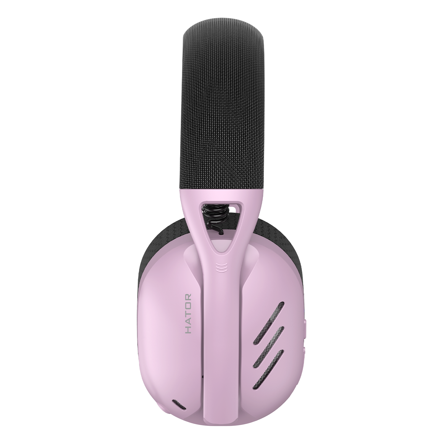 HATOR Hyperpunk 2 Wireless Tri-mode Lilac image 3