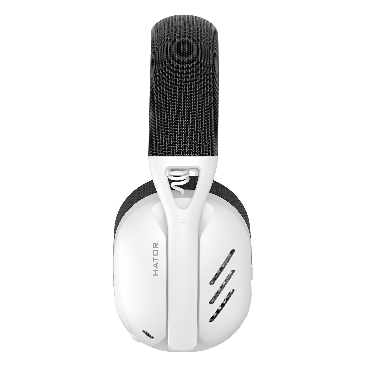 HATOR Hyperpunk 2 Wireless Tri-mode White зображення 3