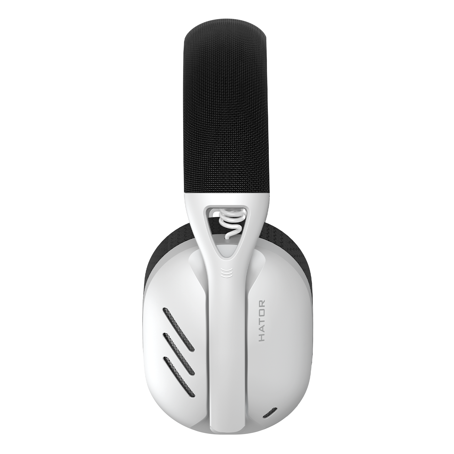 HATOR Hyperpunk 2 Wireless Tri-mode White зображення 4