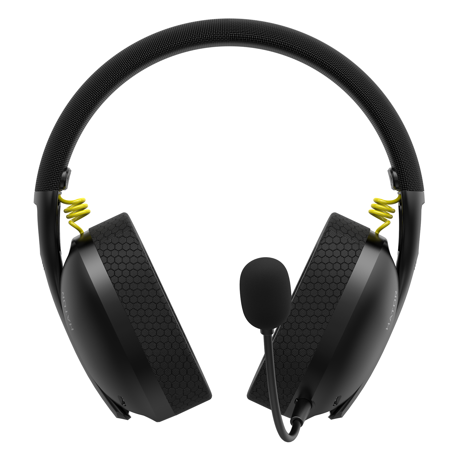 HATOR Hyperpunk 2 Wireless Tri-mode Black obraz 2