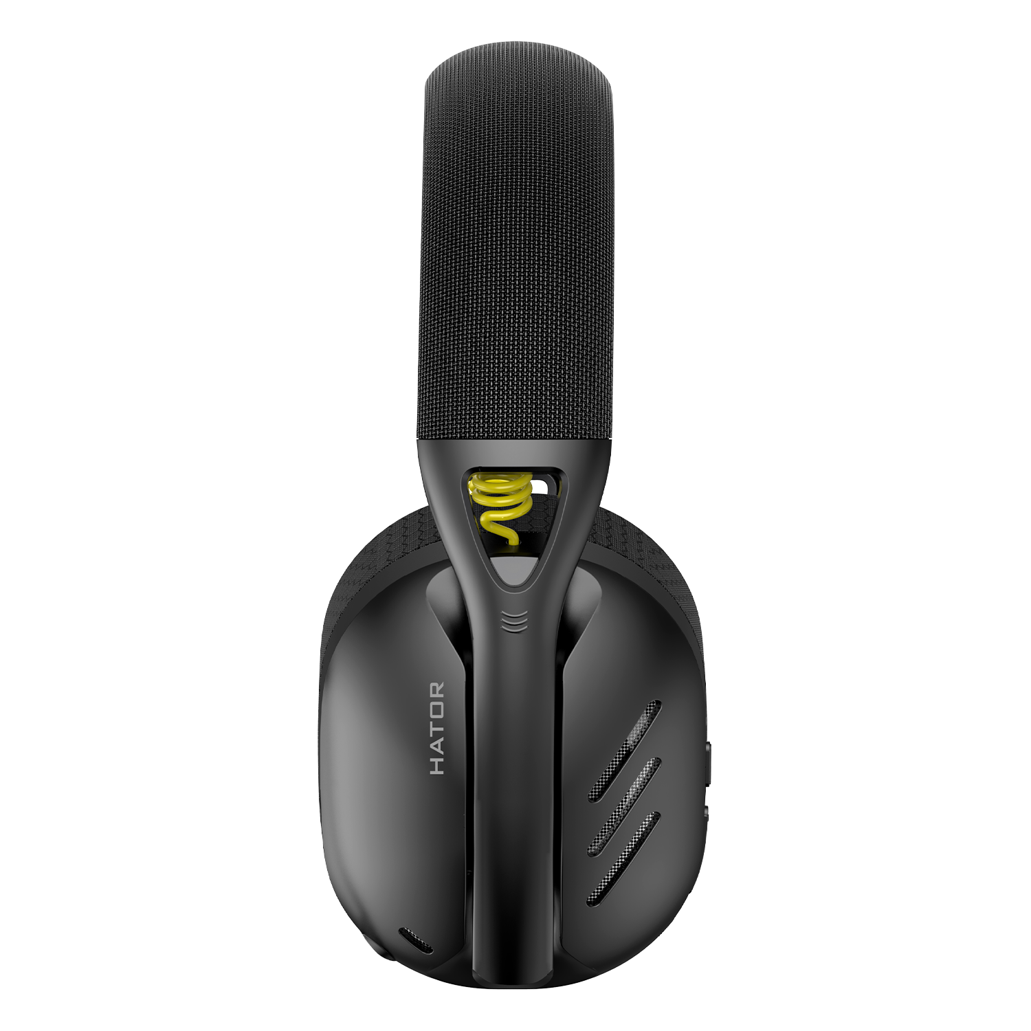 HATOR Hyperpunk 2 Wireless Tri-mode Black зображення 3