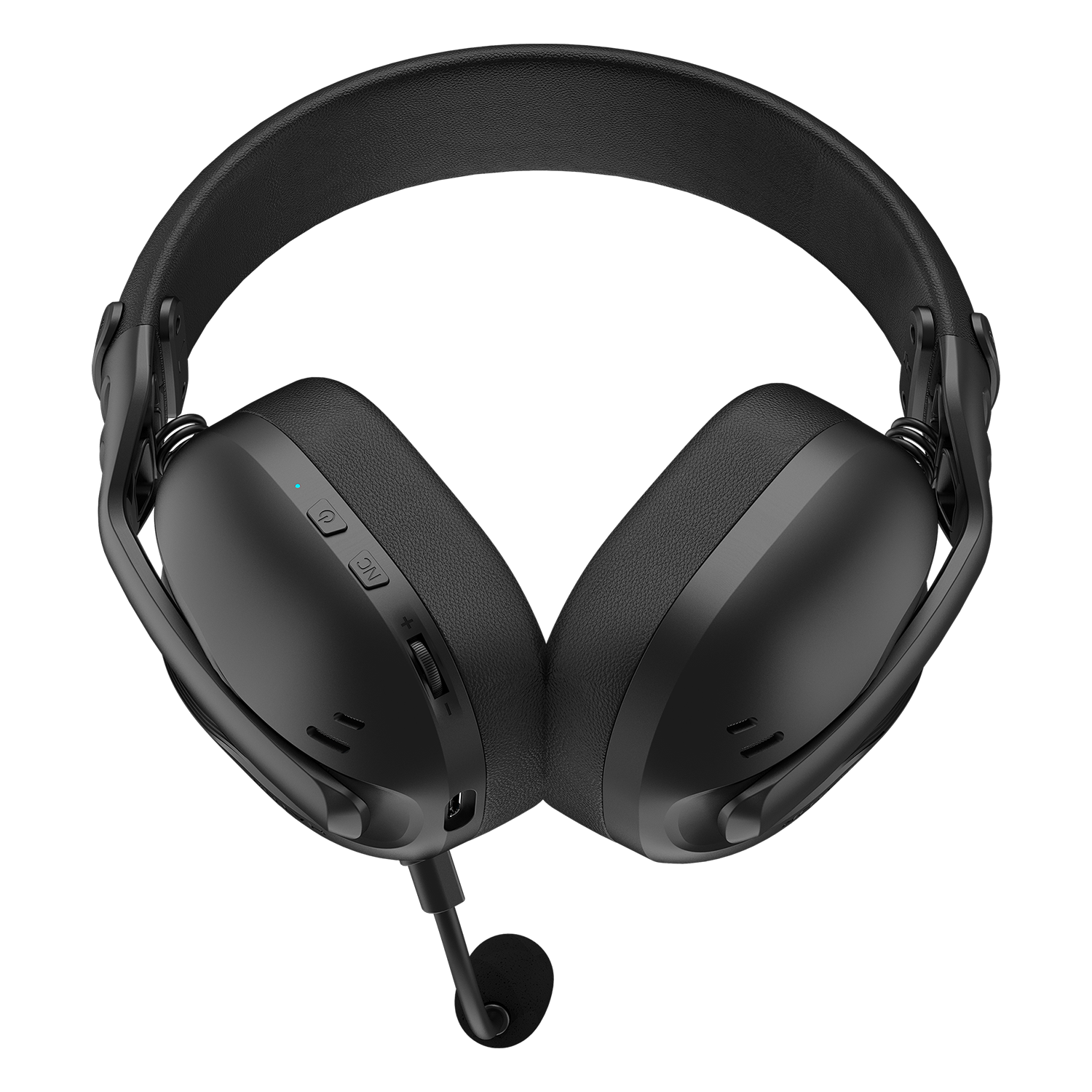 HATOR Hyperpunk 3 Wireless Black image 3