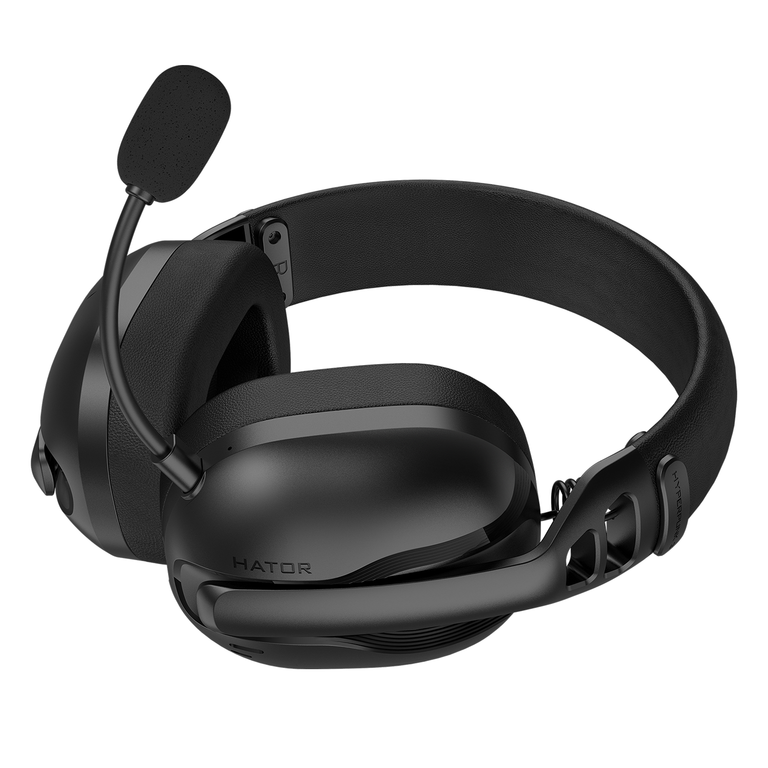 HATOR Hyperpunk 3 Wireless Black image 4