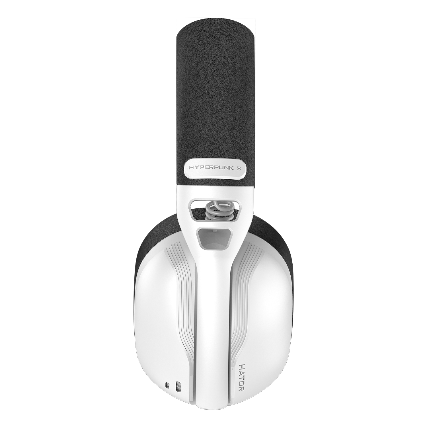 HATOR Hyperpunk 3 Wireless White image 2