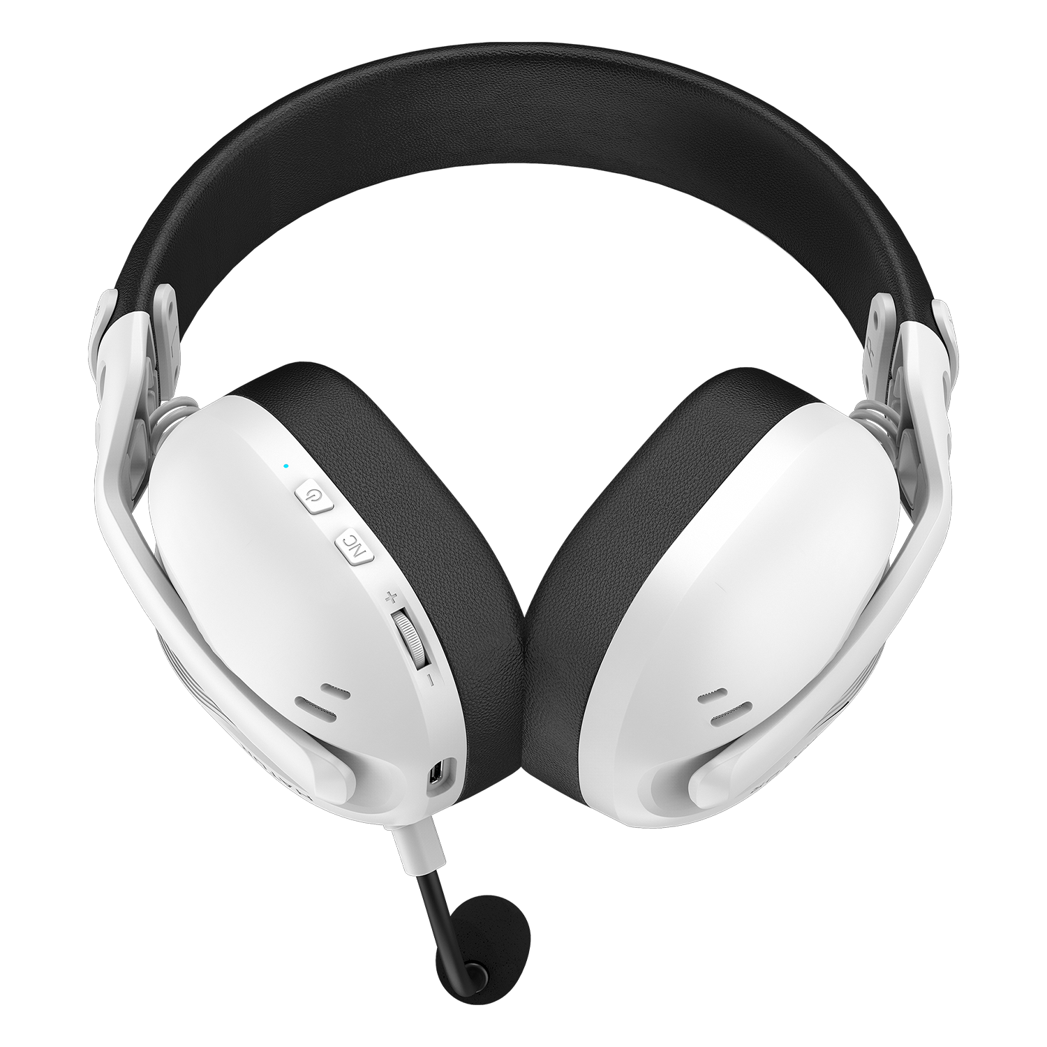 HATOR Hyperpunk 3 Wireless White image 3