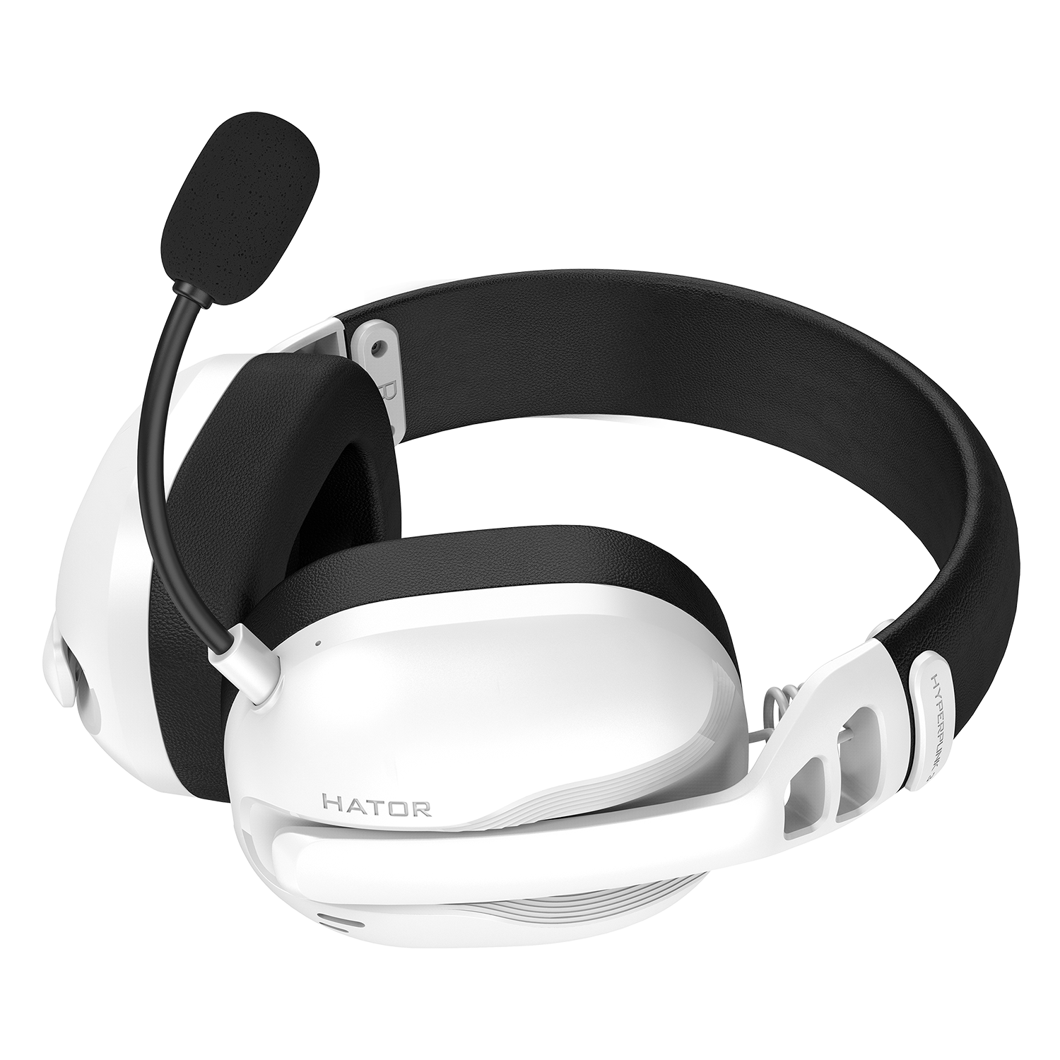 HATOR Hyperpunk 3 Wireless White image 4