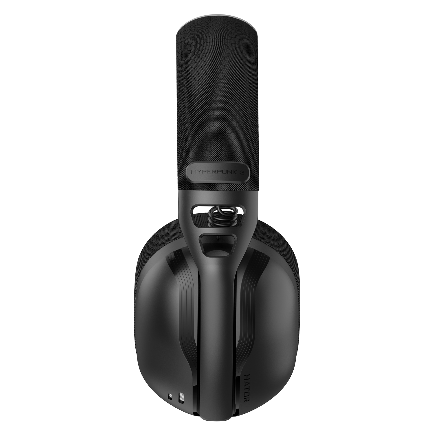 HATOR Hyperpunk 3X Wireless Black image 5