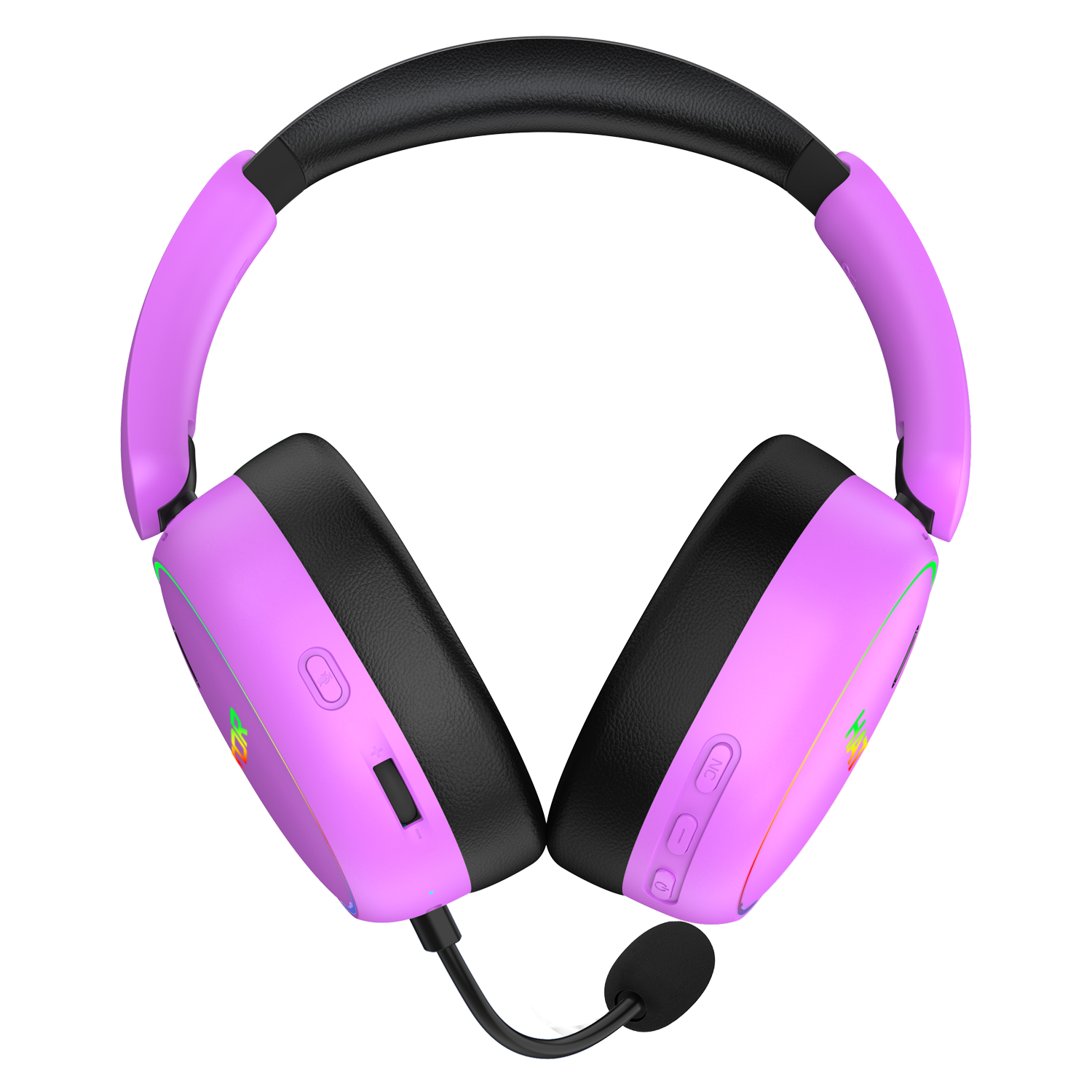 HATOR Phoenix 2 Wireless Cyber Violet bild 2
