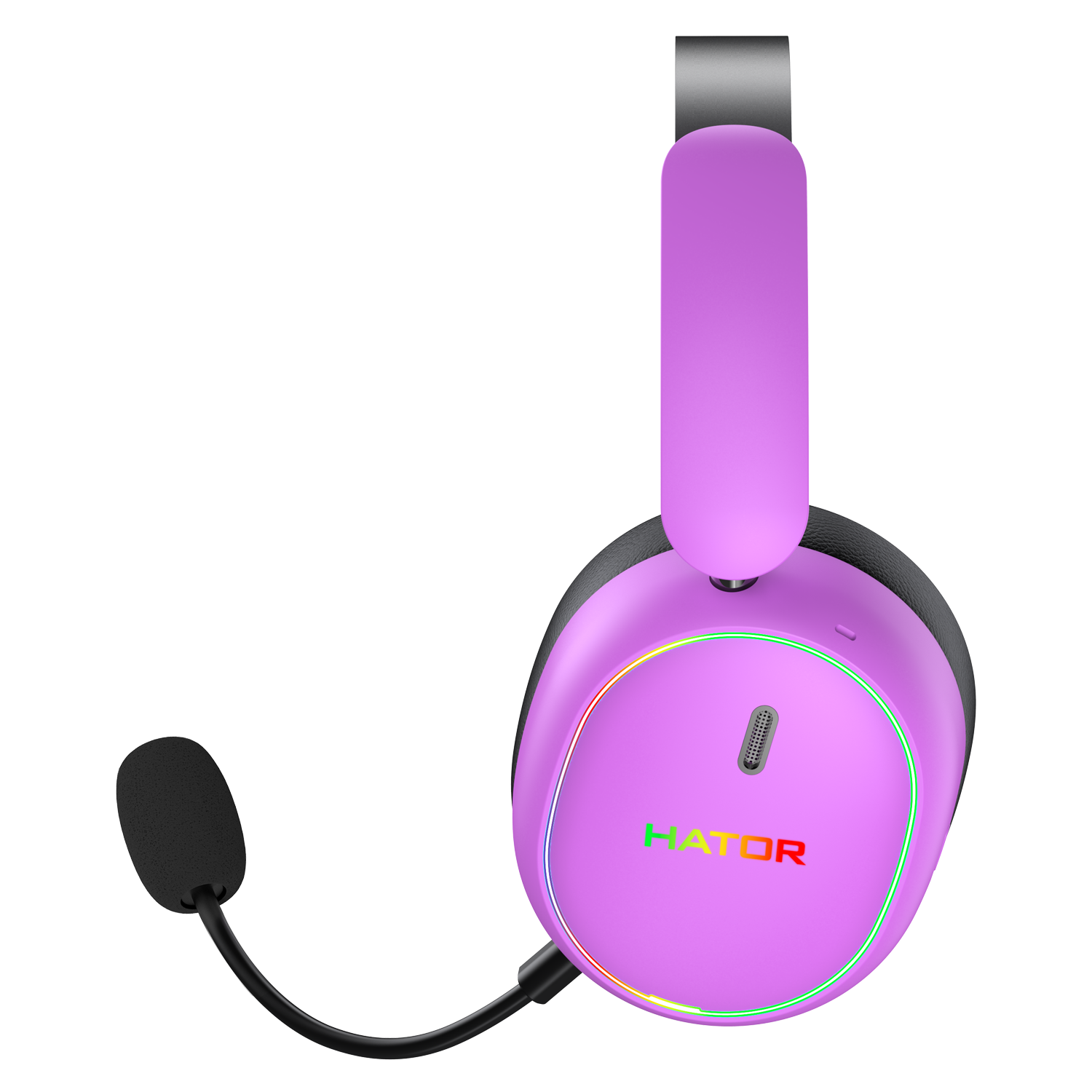 HATOR Phoenix 2 Wireless Cyber Violet bild 3