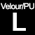 Color Black L