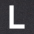 Колір Black L