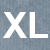 Farbe Blue XL