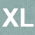 Kolor Turquoise XL