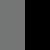 Black/Grey farbe