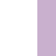 White/White/Lilac farbe