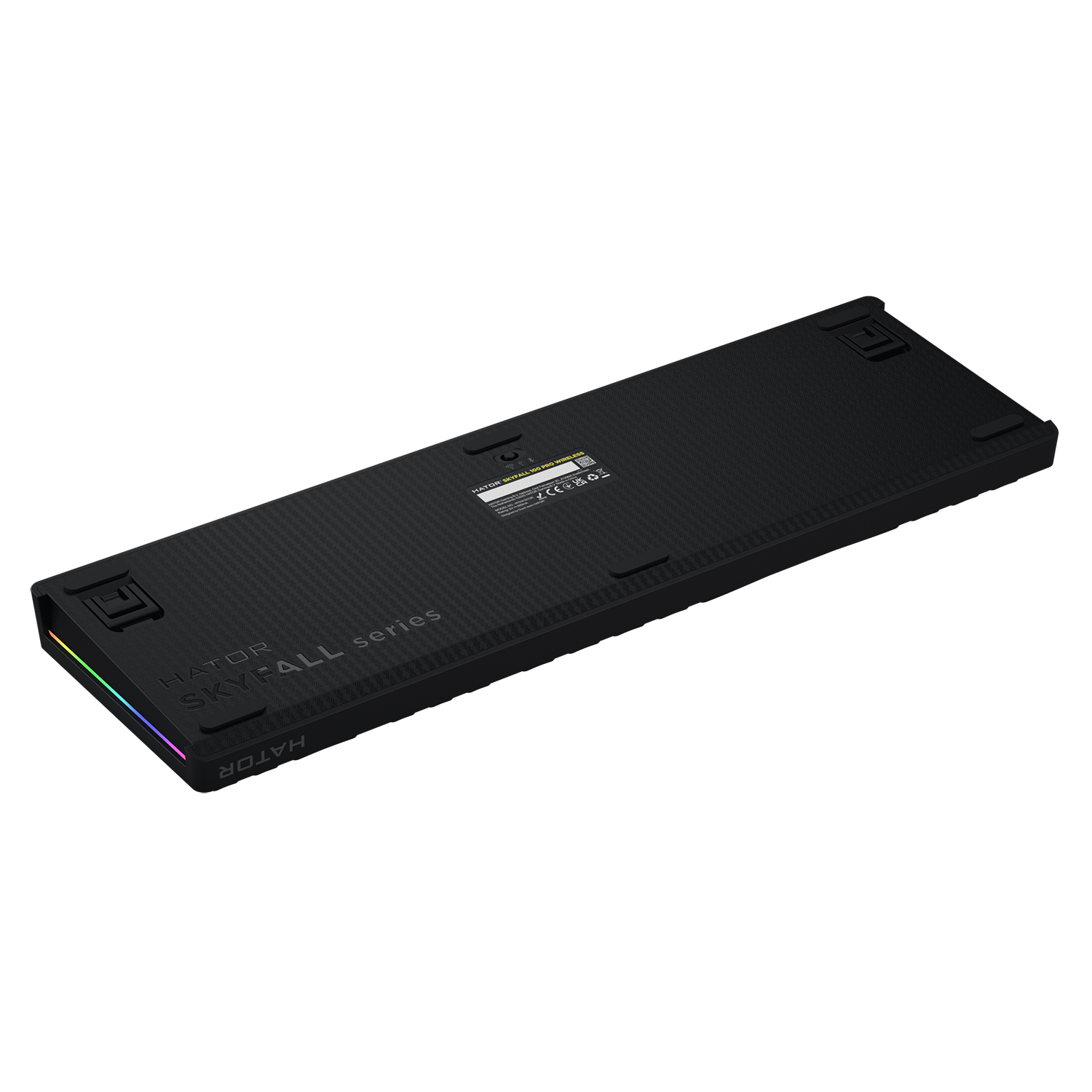 HATOR Skyfall Pro Wireless Black 100 image 5