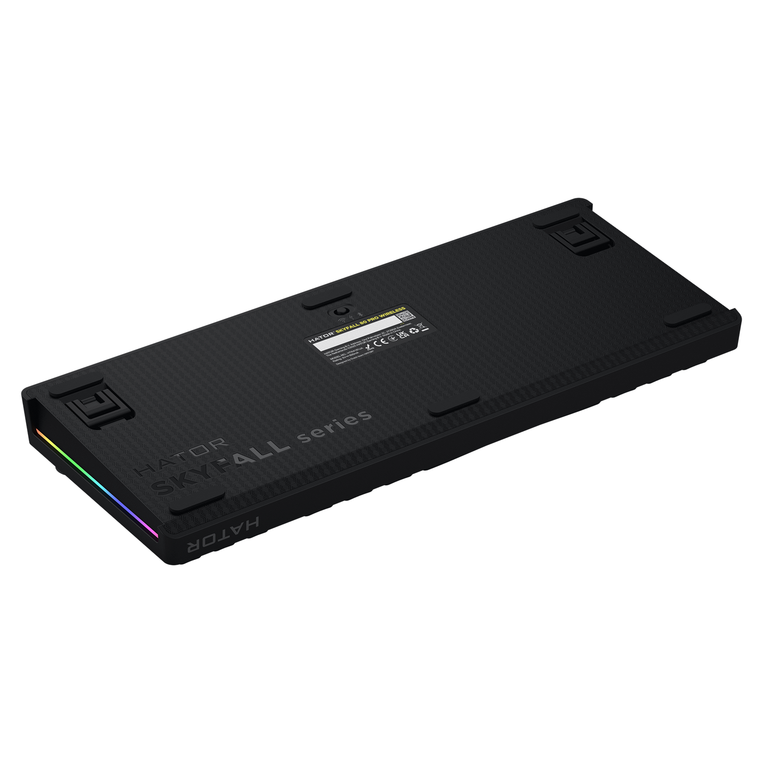 HATOR Skyfall Pro Wireless Black 80 image 5