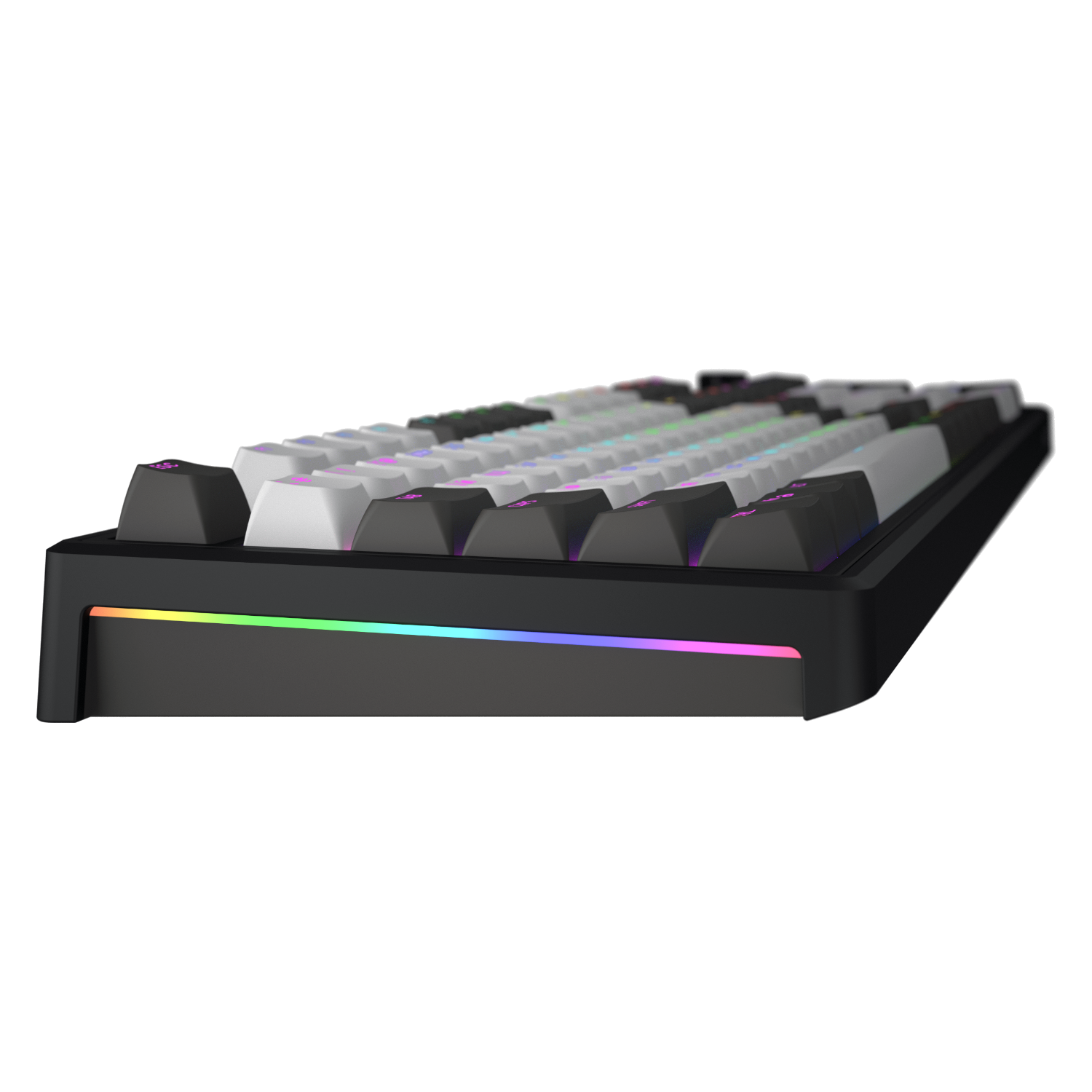 HATOR Skyfall Pro Wireless Black-Grey-White 100 зображення 4