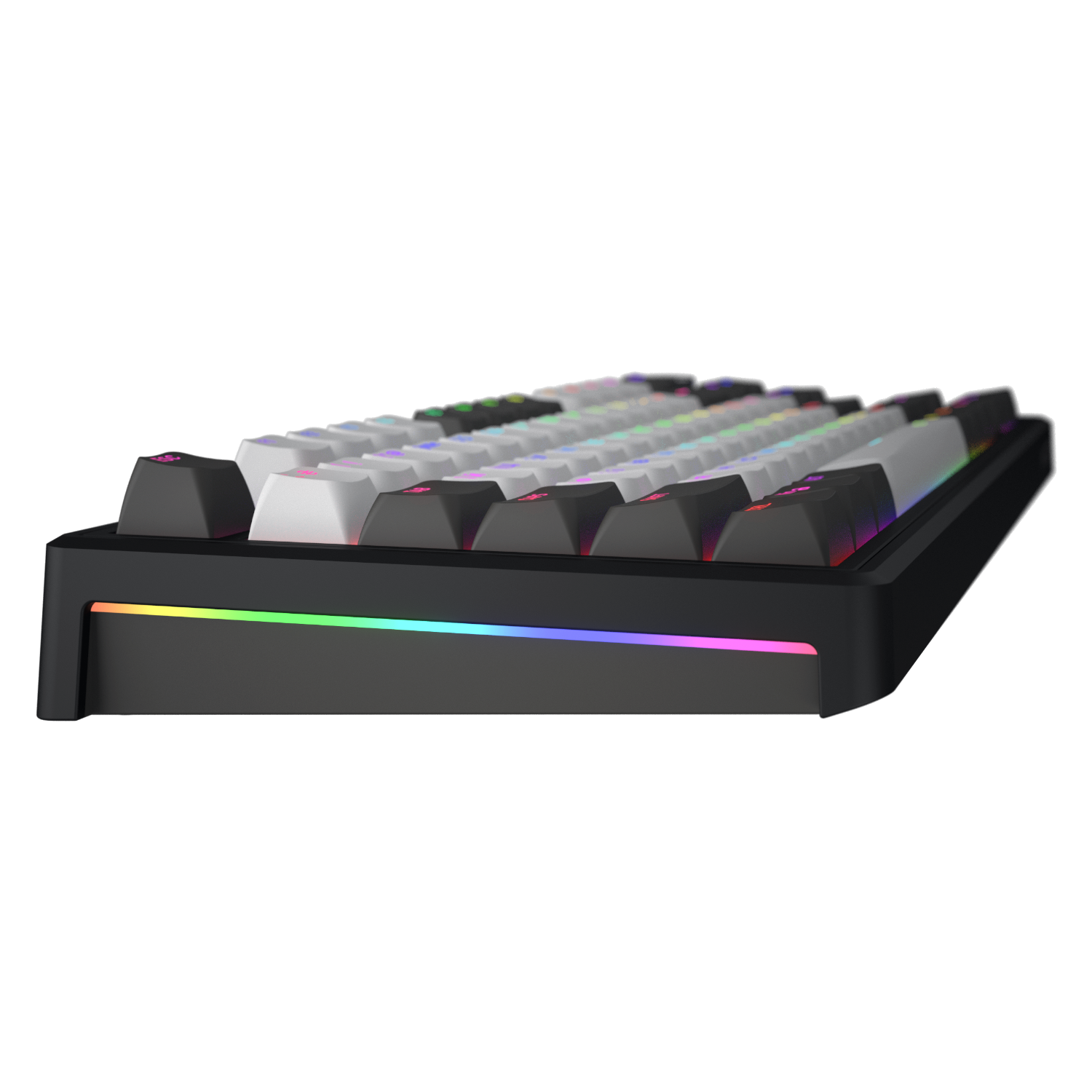 HATOR Skyfall Pro Wireless Black-Grey-White 80 зображення 4