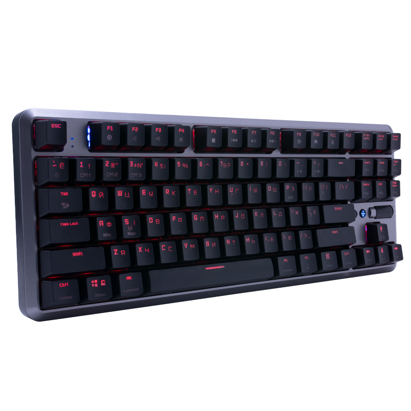 Hator Skyfall TKL зображення 2