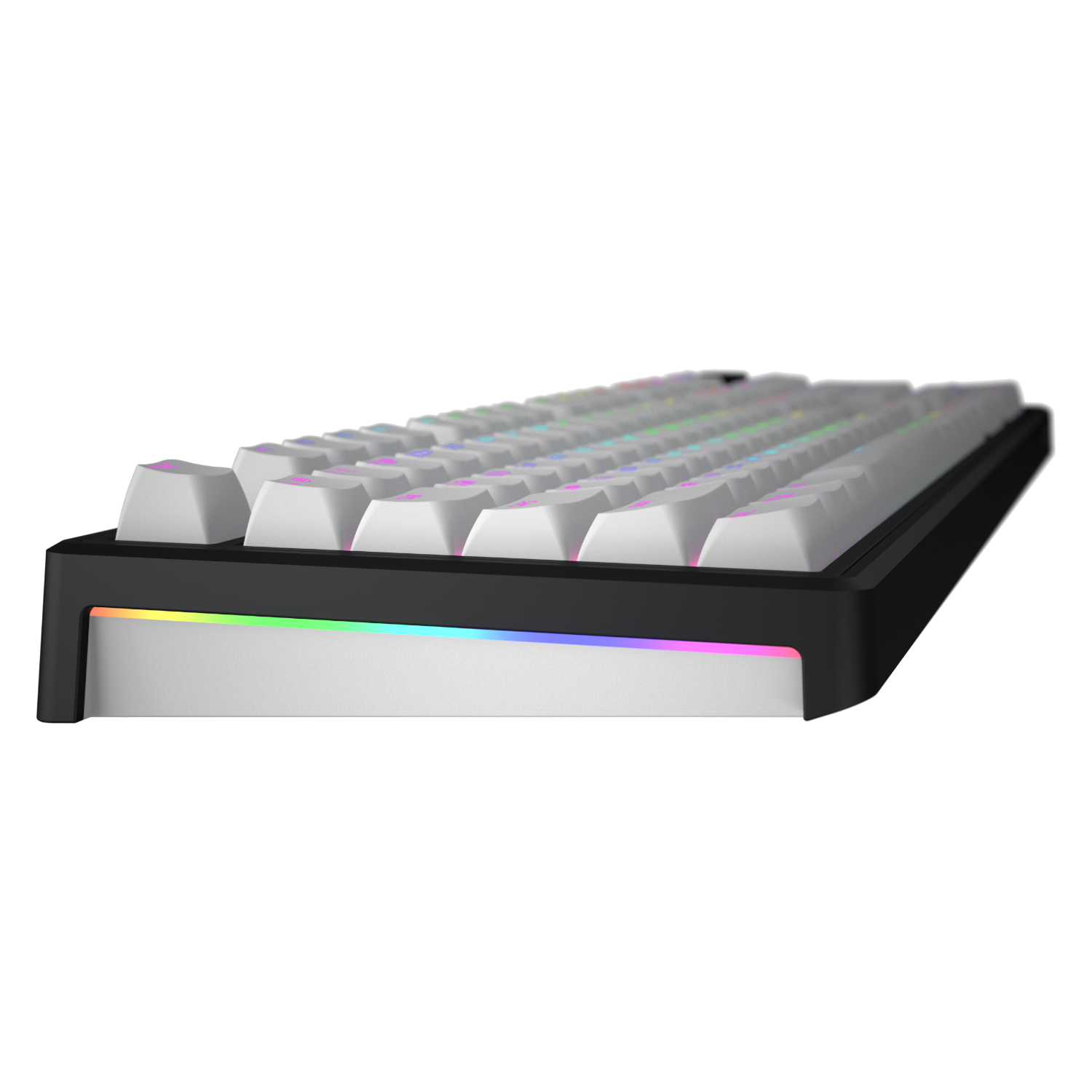 HATOR Skyfall Wireless White-Black 100 bild 4