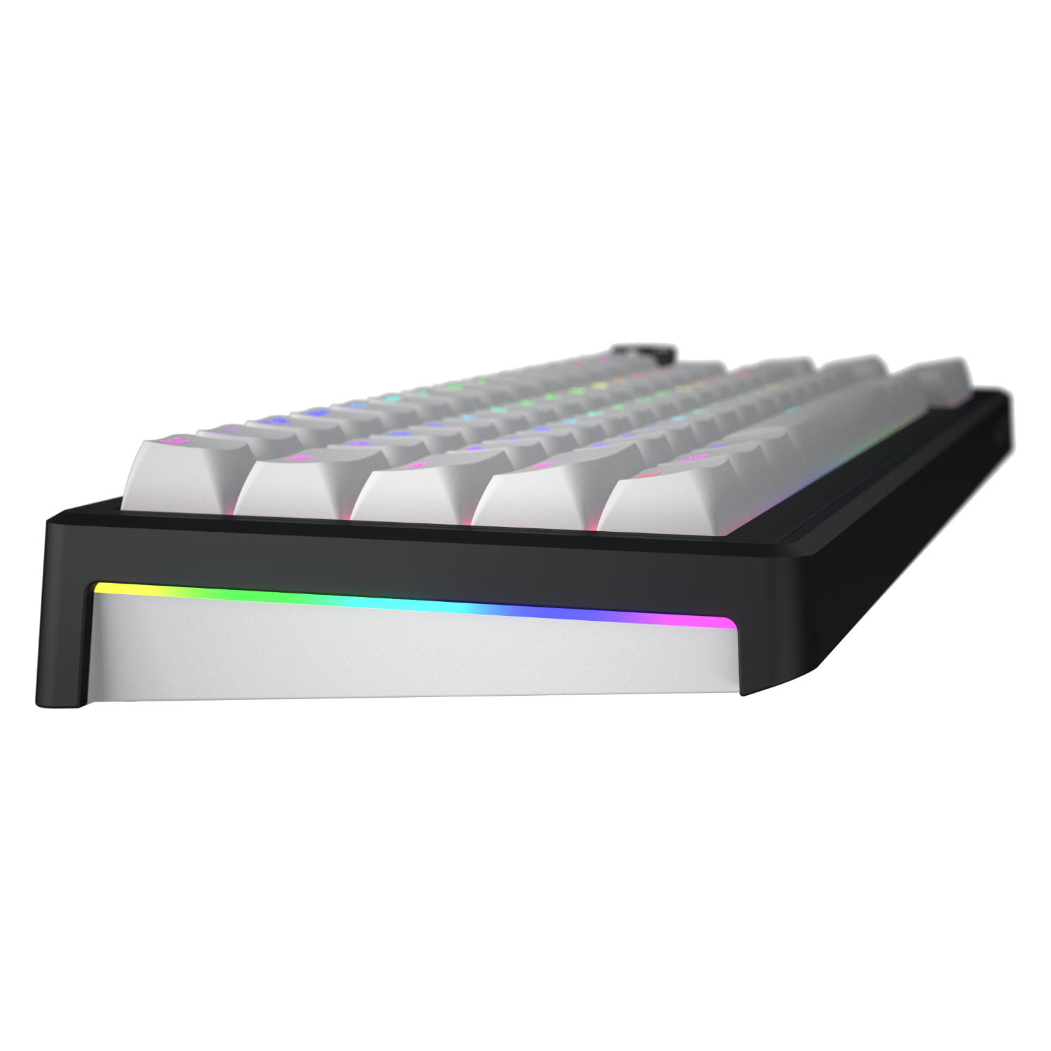 HATOR Skyfall Wireless White-Black 65 bild 4
