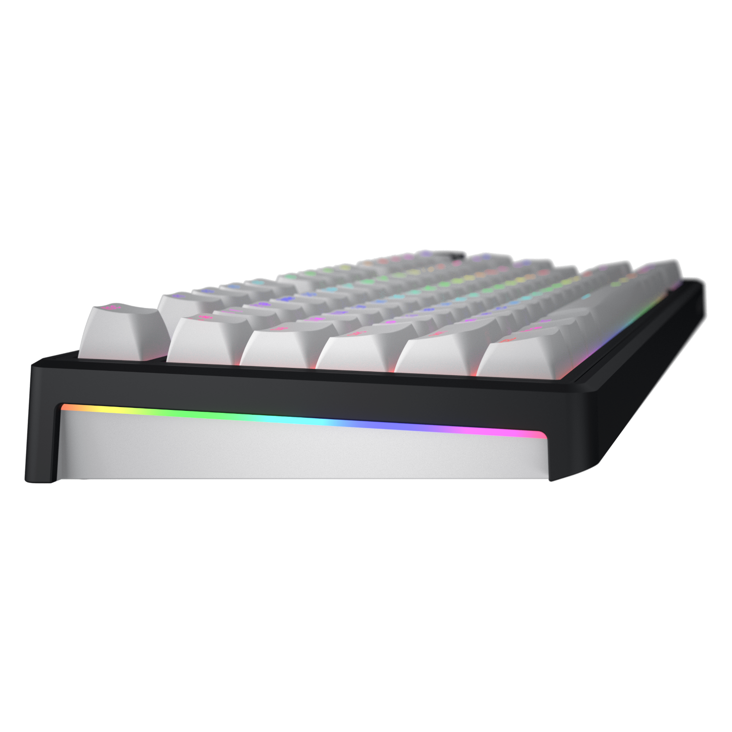 HATOR Skyfall Wireless White-Black 80 bild 4