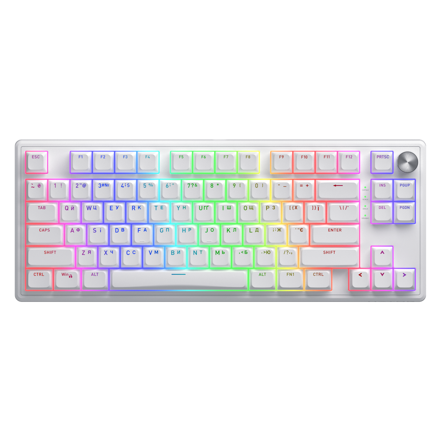 HATOR Skyfall White 80 зображення 1
