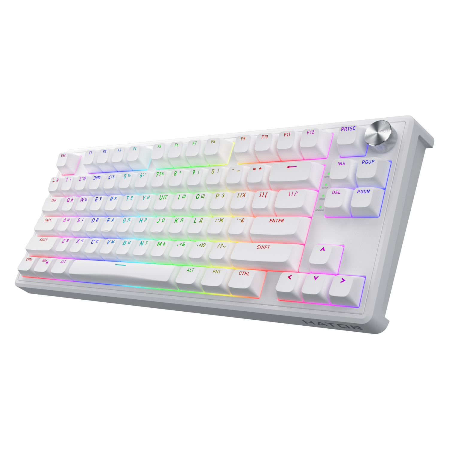 HATOR Skyfall White 80 зображення 2