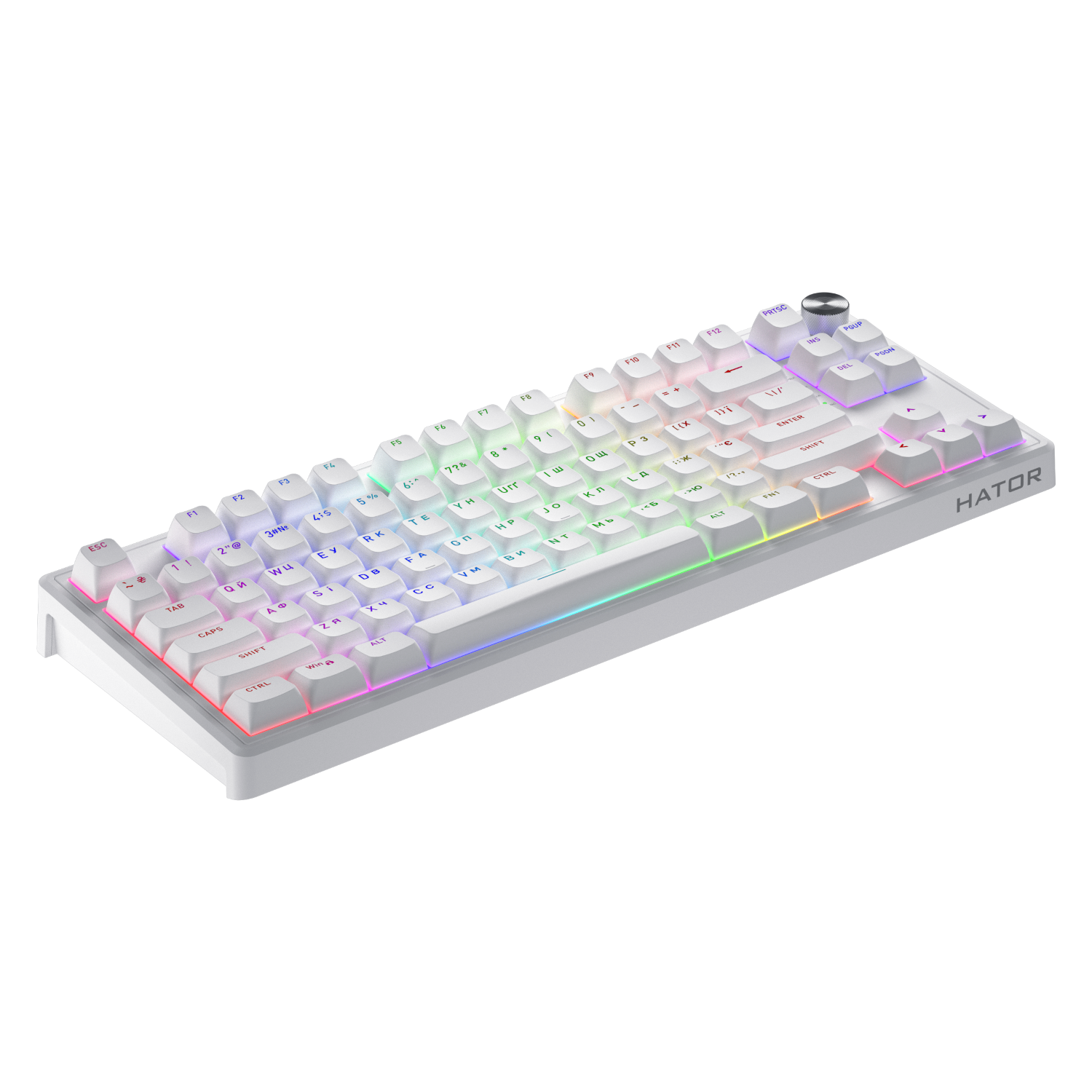 HATOR Skyfall White 80 зображення 3