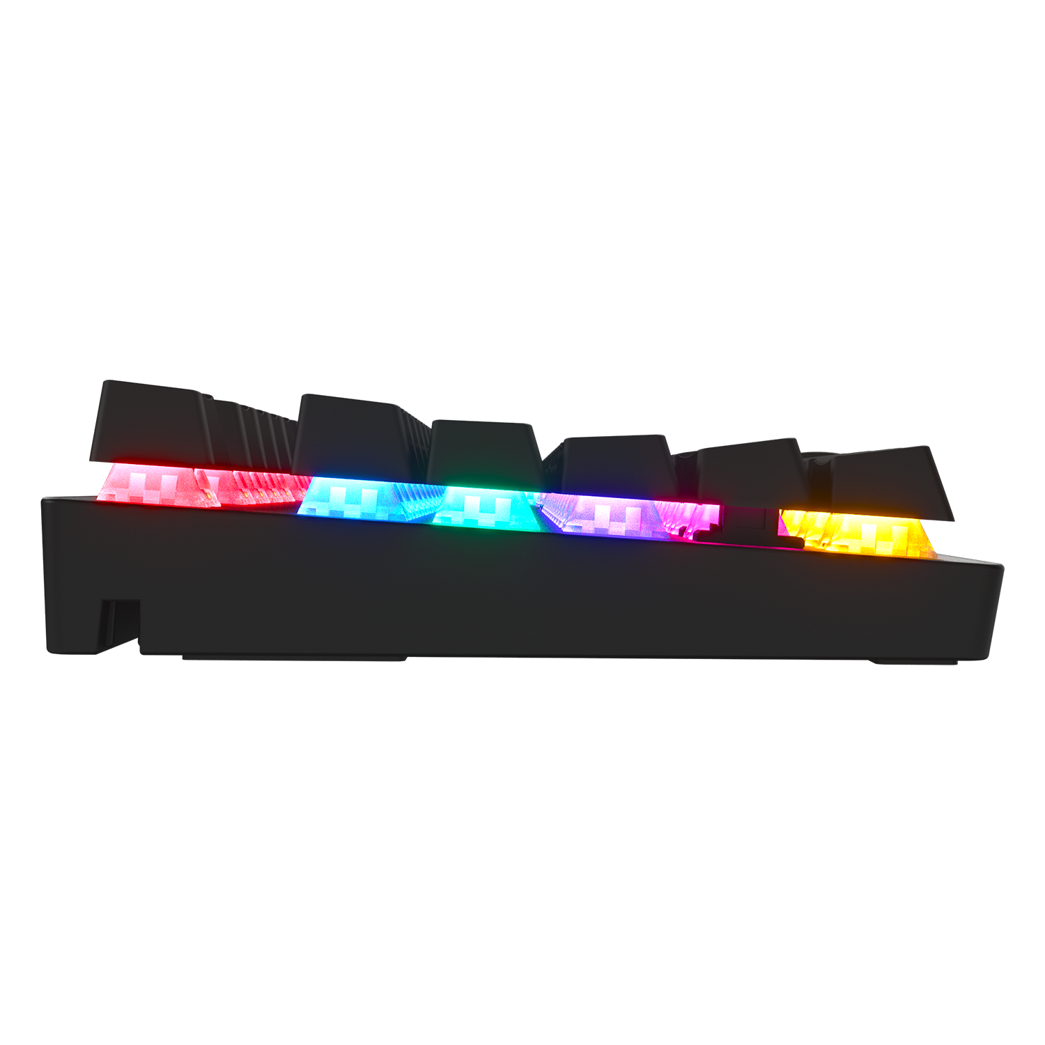 HATOR Starfall Rainbow Black image 4