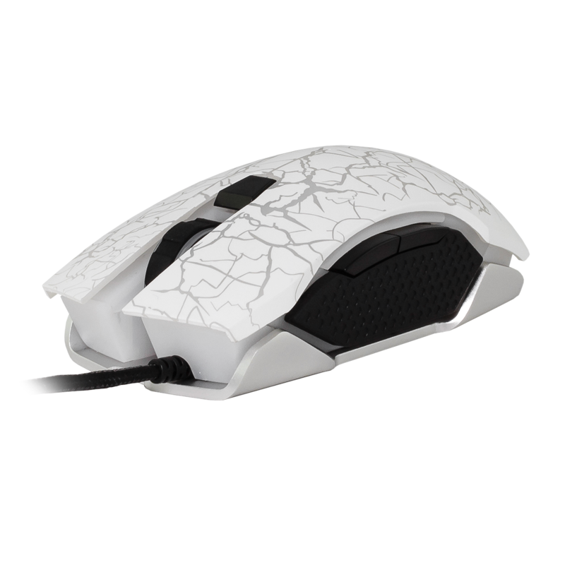 Hator Mirage White/Black image 2