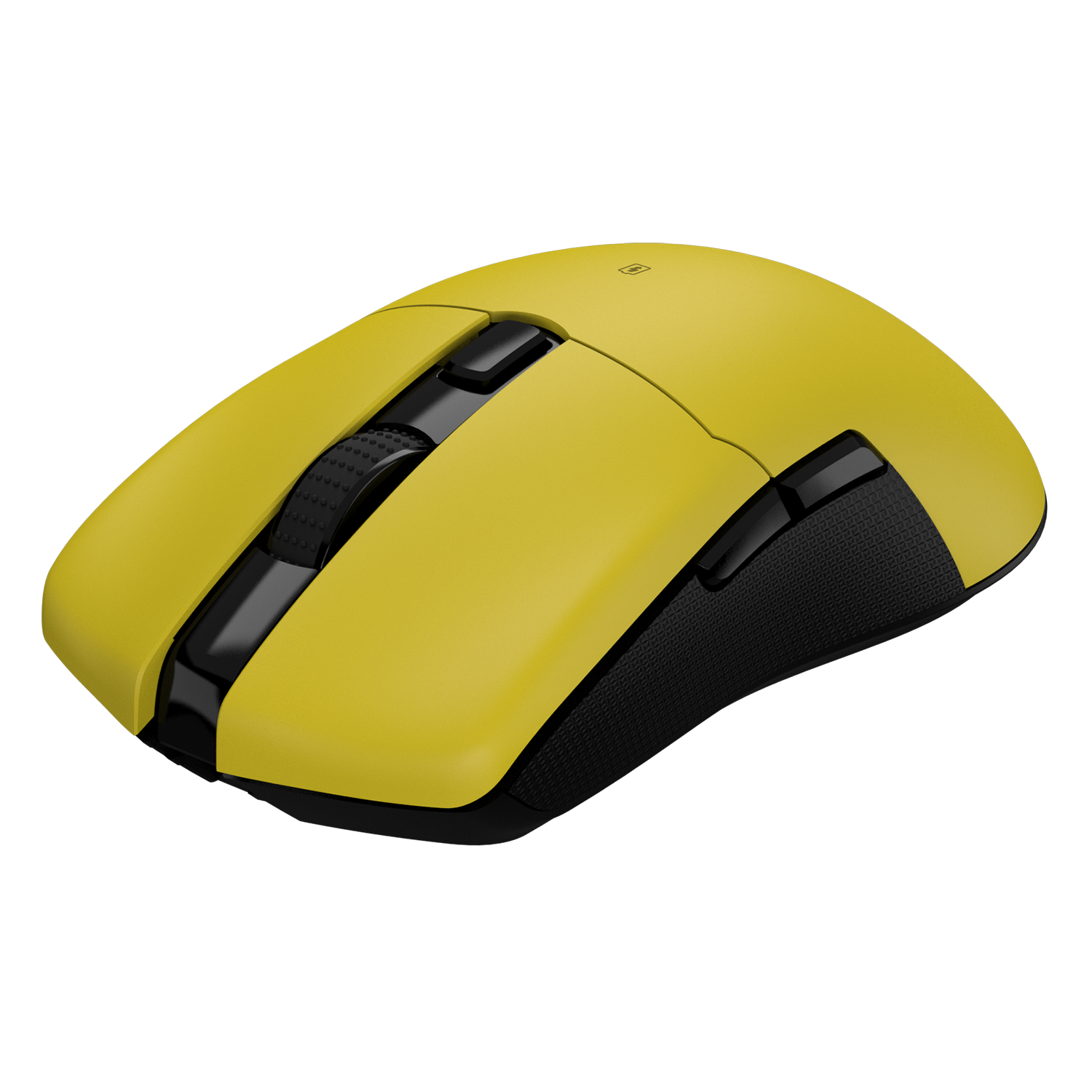 HATOR Pulsar 2 Pro Wireless Yellow image 2