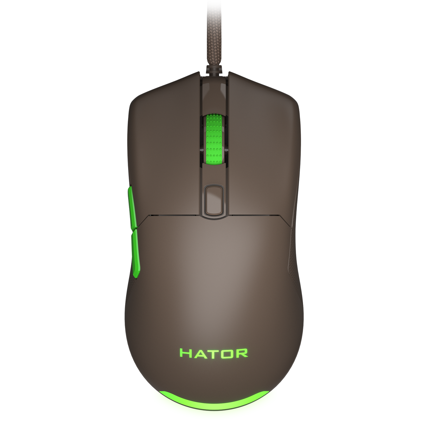 HATOR Pulsar 2 Pro Choco image 1