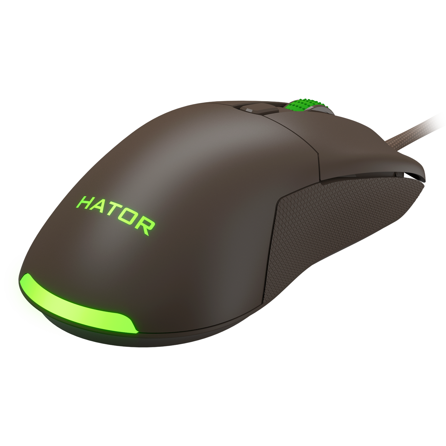 HATOR Pulsar 2 Pro Choco obraz 2