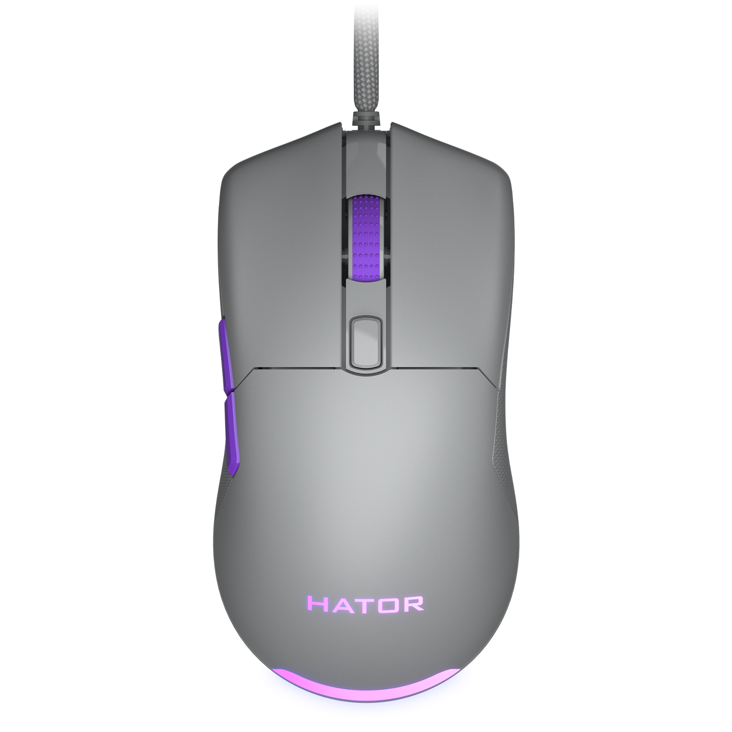 HATOR Pulsar 2 Pro Titanium obraz 1