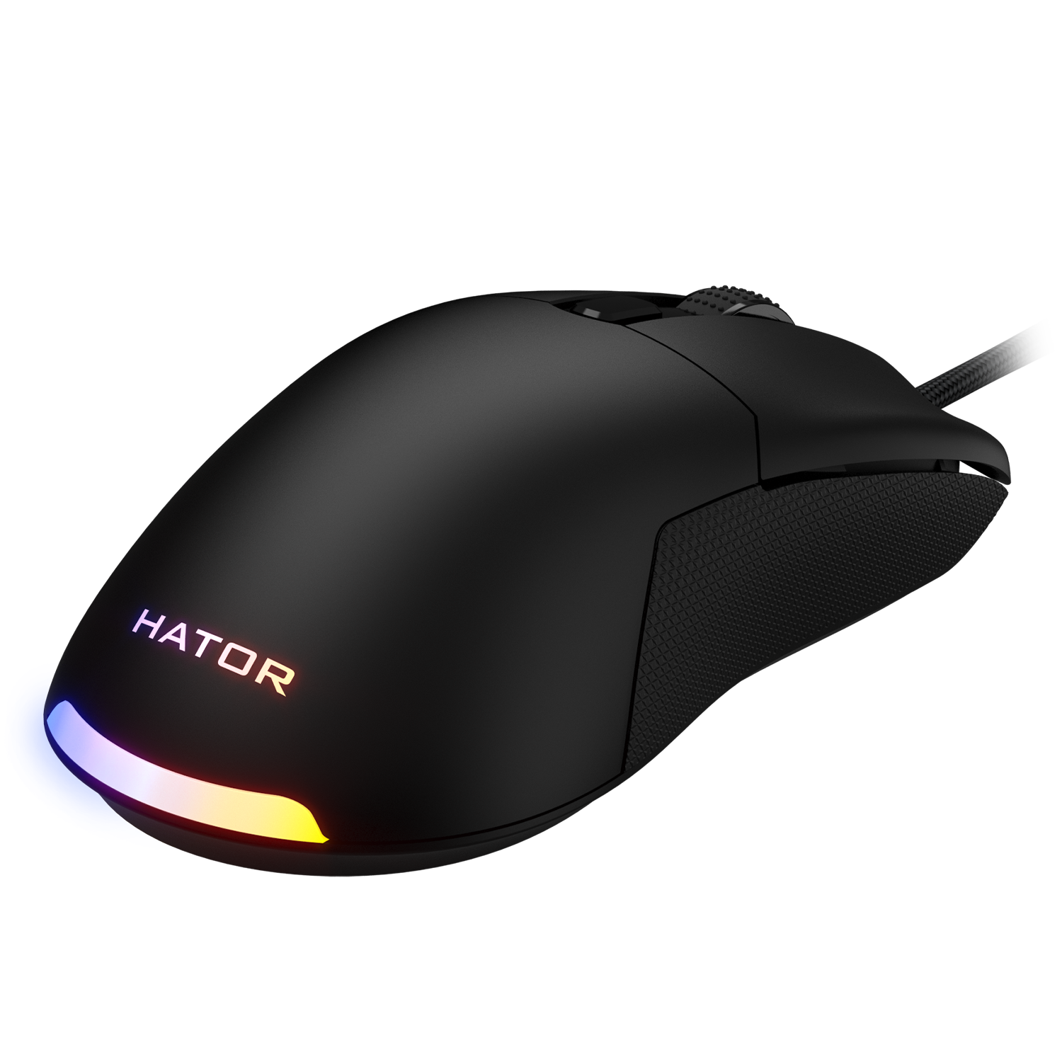 HATOR Pulsar 2 Pro Black bild 2