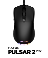 mouse Pulsar 2 Pro