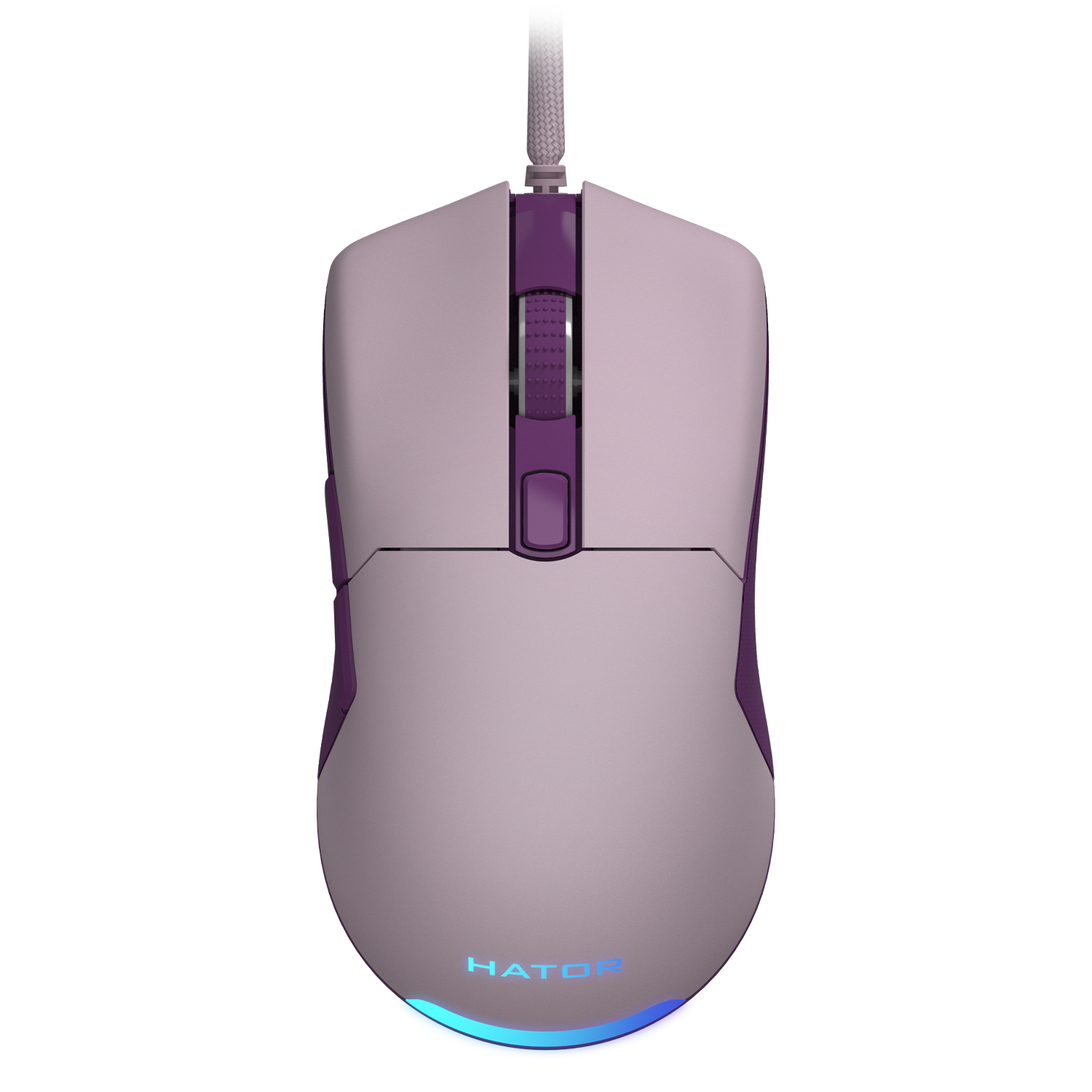 HATOR Pulsar 2 Lilac obraz 1