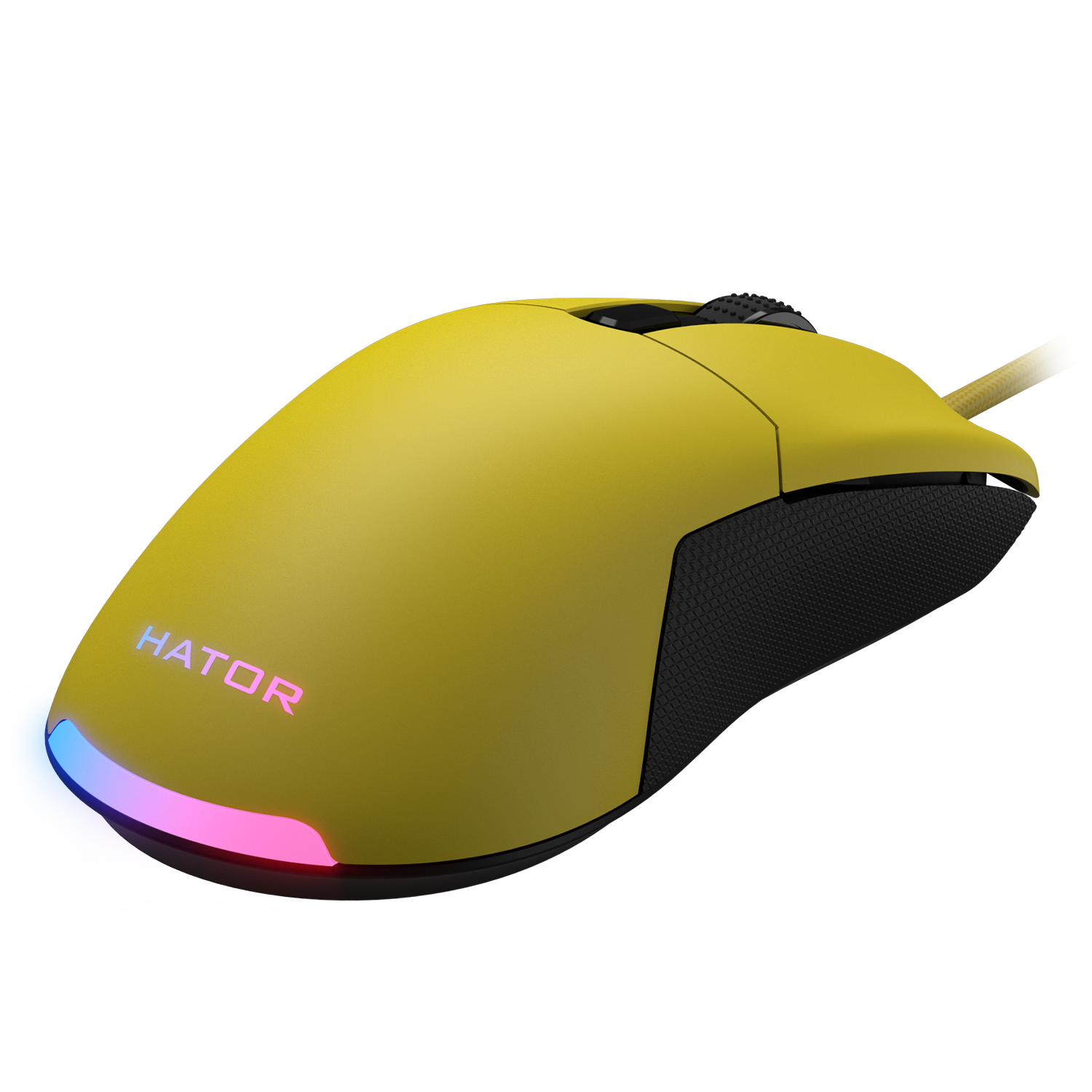 HATOR Pulsar 2 Yellow зображення 3