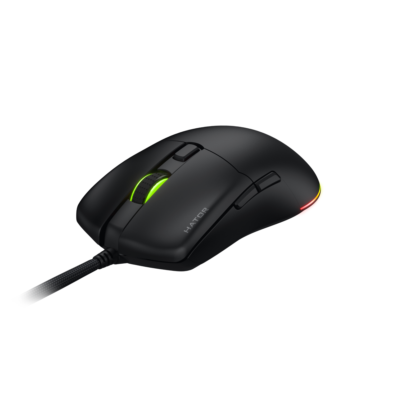 HATOR Pulsar 3 Pro Black image 2