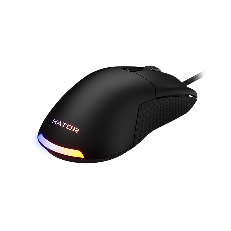 Hator Pulsar Essential Black image 3