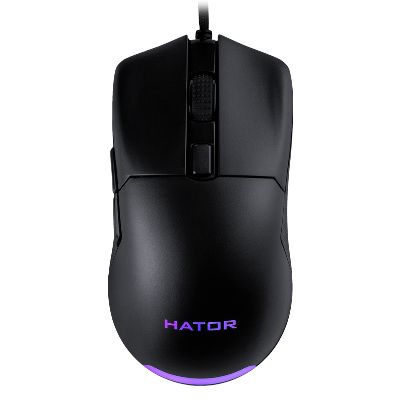 Hator Pulsar EVO Black image 1