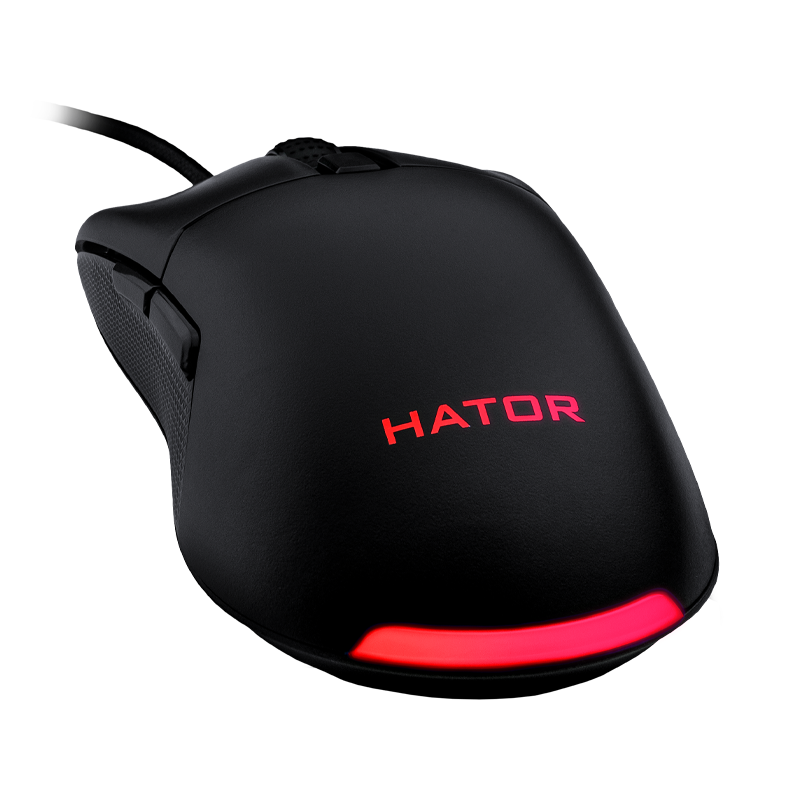 Hator Pulsar EVO Black image 2