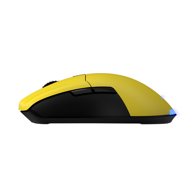 Hator Pulsar Wireless Yellow зображення 4