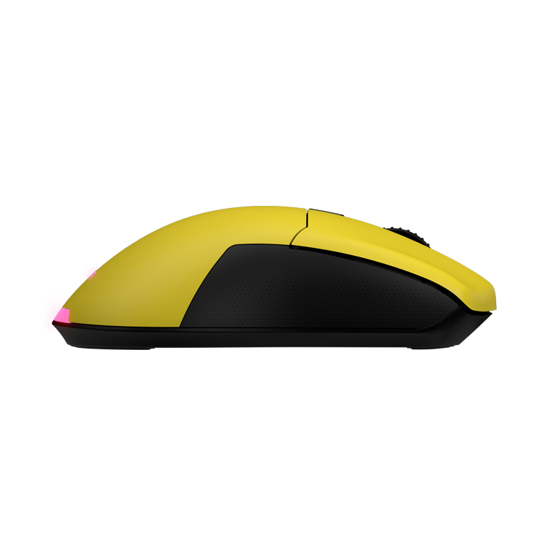 Hator Pulsar Wireless Yellow зображення 5