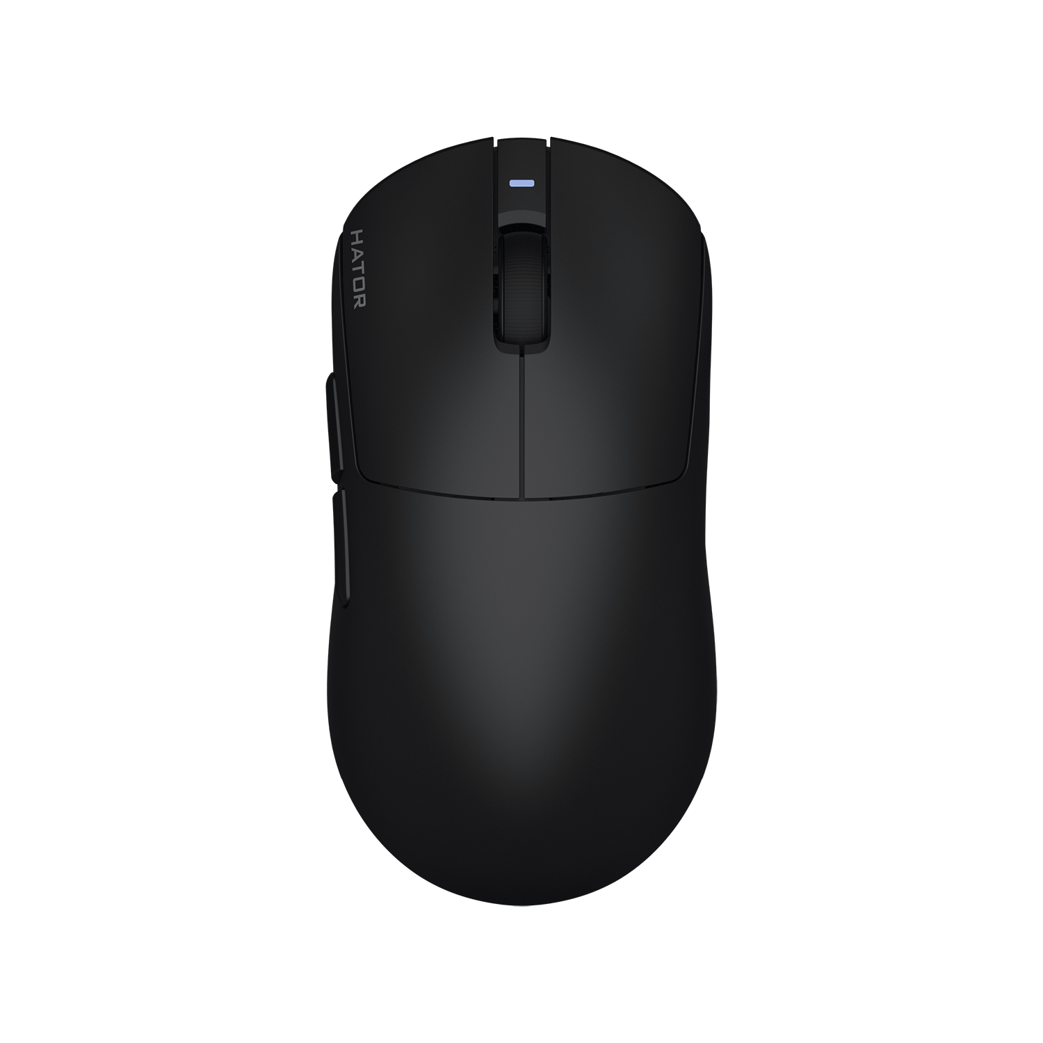 HATOR Quasar 3 Ultima 8K Wireless Black image 1